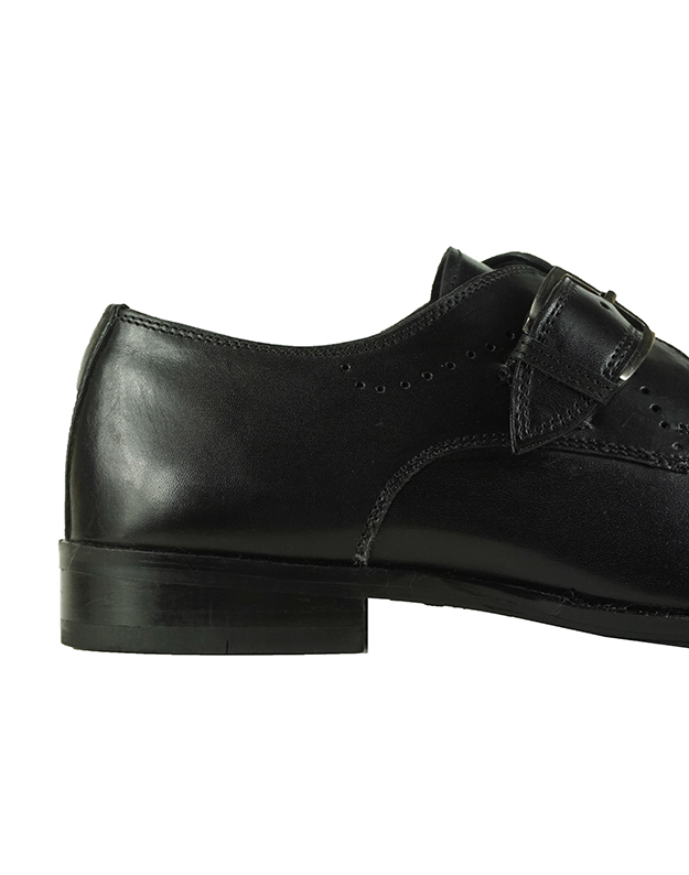 Giacomo Carlo Man Shoes